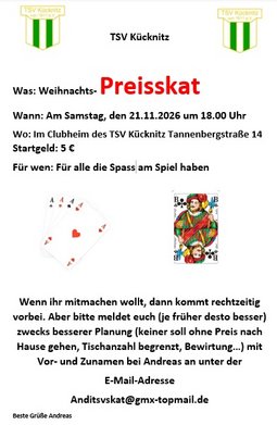 Preisskat21112026